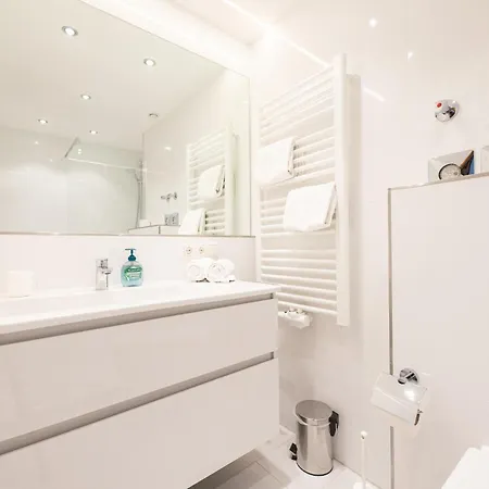 Mercure Panoramablick 303