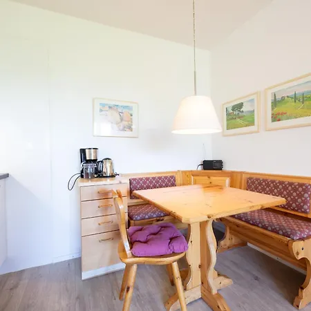 Mercure Panoramablick 303 Apartment Garmisch-Partenkirchen