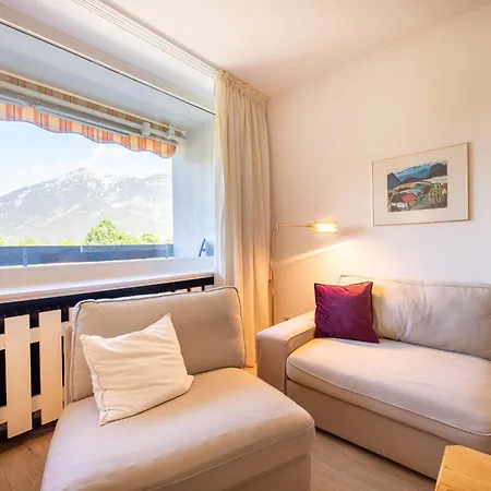 Mercure Panoramablick 303