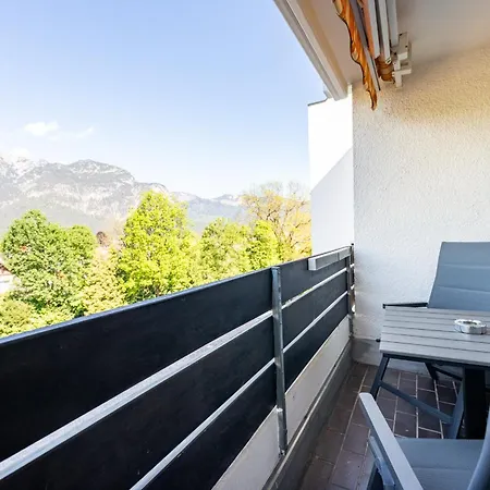 Mercure Panoramablick 303 Apartment