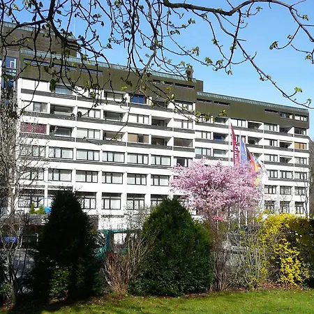 Mercure Panoramablick 303 Apartment *