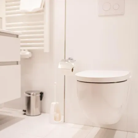 Mercure Panoramablick 303 * גרמיש-פרטנקירכן