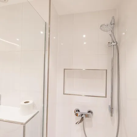 דירה Mercure Panoramablick 303 *