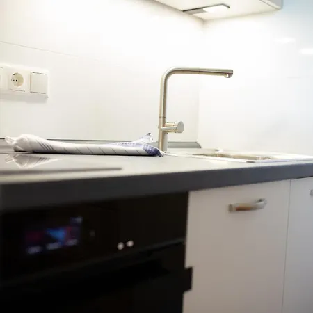 Mercure Panoramablick 303 * גרמיש-פרטנקירכן