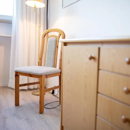 Mercure Panoramablick 303 דירה *