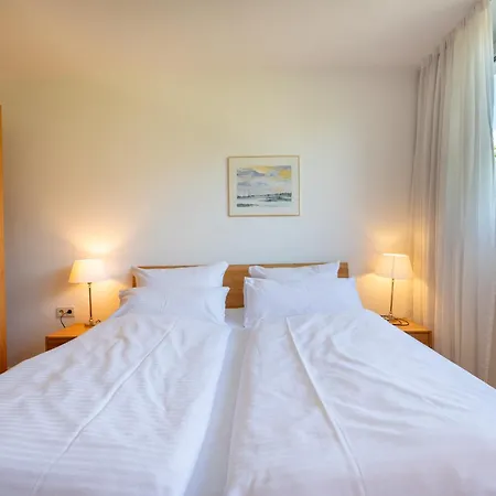 Mercure Panoramablick 303 Garmisch-Partenkirchen