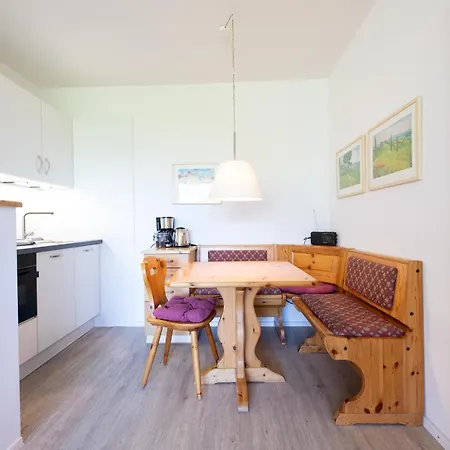 דירה Mercure Panoramablick 303 *