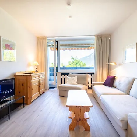 Mercure Panoramablick 303 דירה