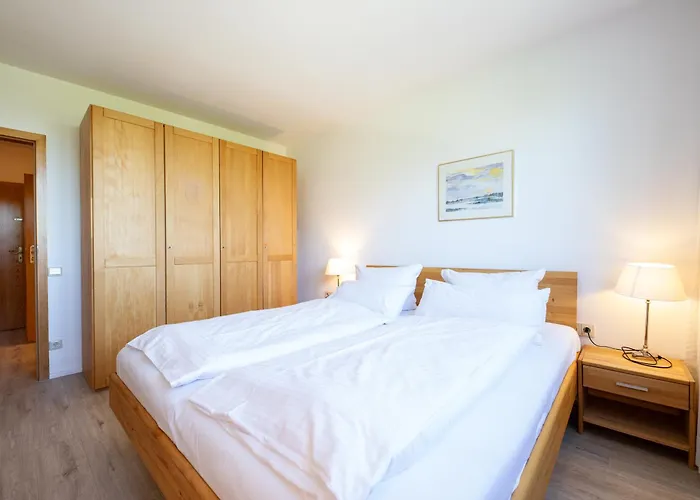 Mercure Panoramablick 303 * גרמיש-פרטנקירכן