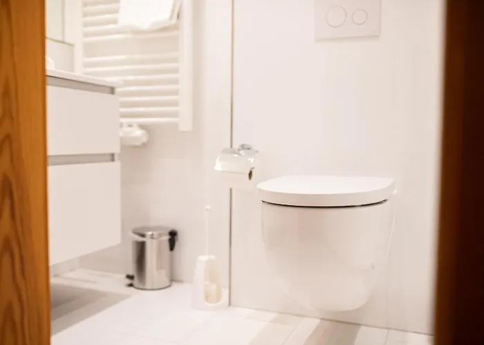 Mercure Panoramablick 303 * גרמיש-פרטנקירכן