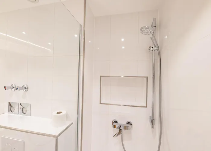 דירה Mercure Panoramablick 303 *