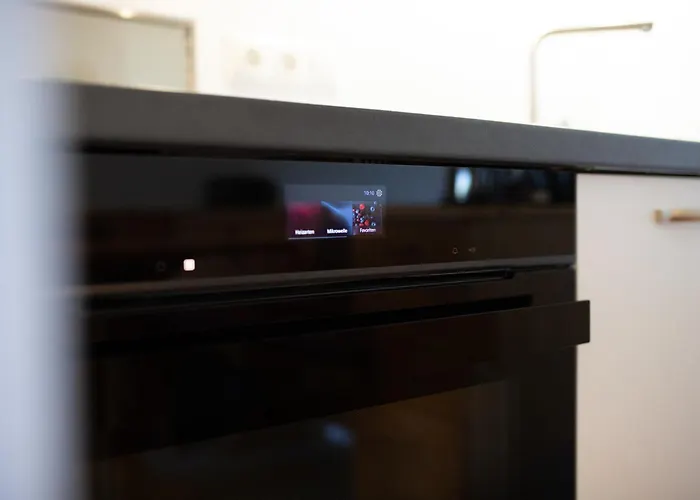 דירה Mercure Panoramablick 303