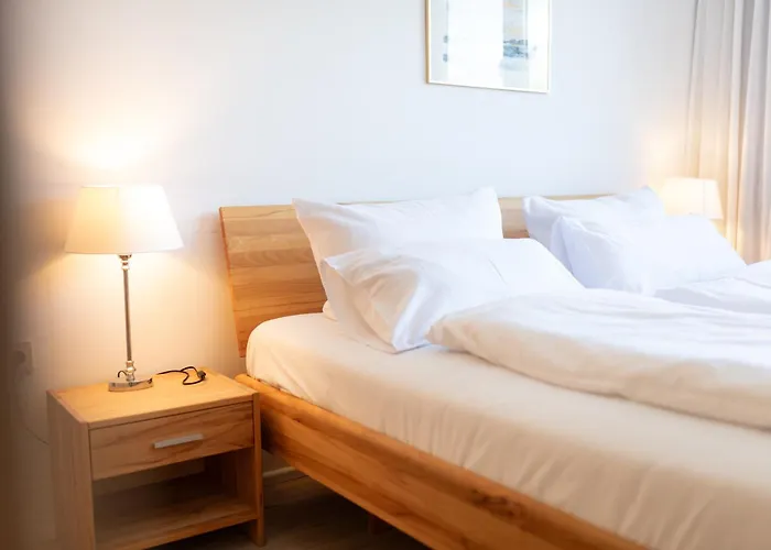 Mercure Panoramablick 303 דירה *