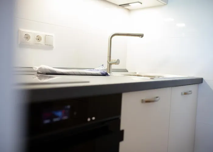 Mercure Panoramablick 303 * גרמיש-פרטנקירכן