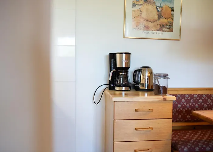 דירה Mercure Panoramablick 303 גרמיש-פרטנקירכן