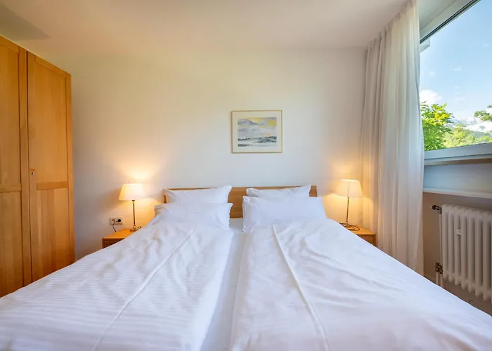 Mercure Panoramablick 303 גרמיש-פרטנקירכן