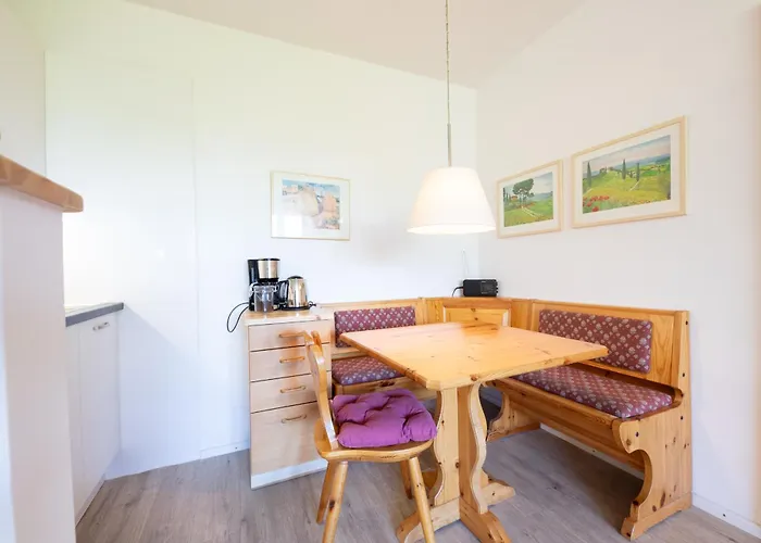 Mercure Panoramablick 303 דירה גרמיש-פרטנקירכן