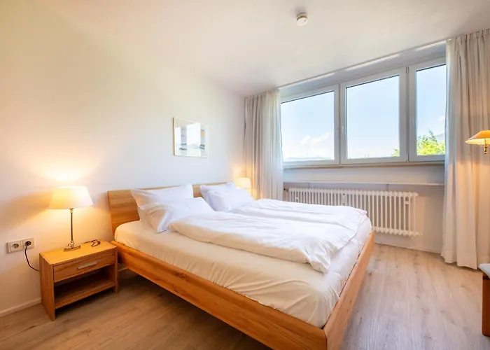 Mercure Panoramablick 303 דירה