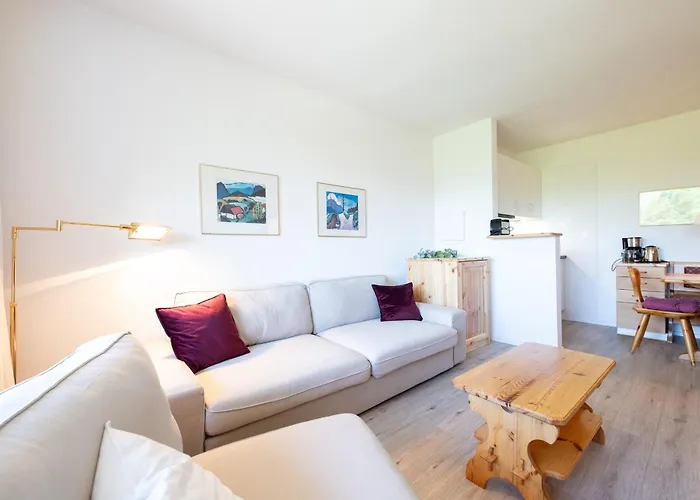 Mercure Panoramablick 303 דירה *