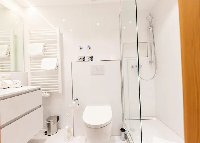 Mercure Panoramablick 303 דירה גרמיש-פרטנקירכן