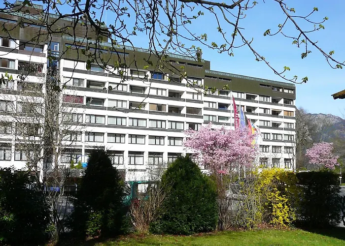 Mercure Panoramablick 303 דירה *